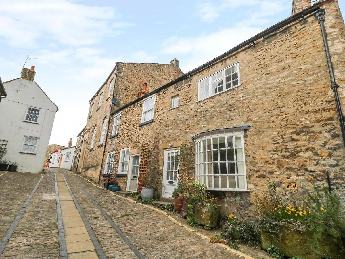 11 Tower Street Villa Richmond  0*, Richmond (North Yorkshire) United Kingdom