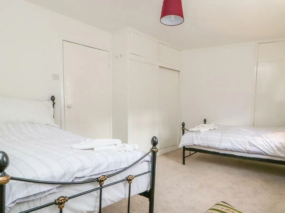 11 Tower Street Villa Richmond  0*, Richmond (North Yorkshire) United Kingdom