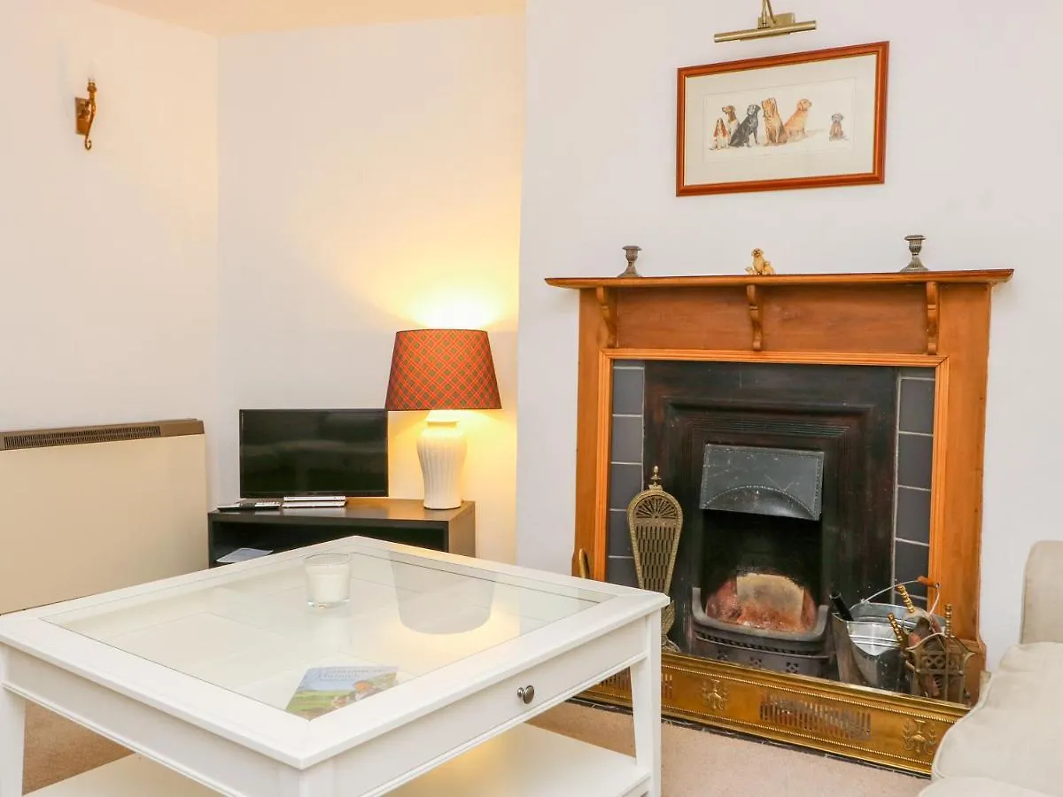 11 Tower Street Villa Richmond  Holiday home Richmond (North Yorkshire)
